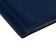 Album for Bon 125 x 185 mm Calligrata, 24 banknotes, PVC cover, blue