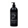 Gift set Borodatos: shope-gel shower, 500 ml + face balsam cream, 100 ml
