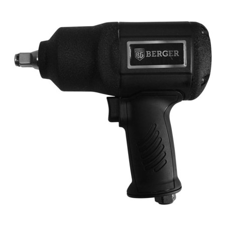 Pneuman carpert Berger "Blazar" BG1438, shock, 1/2 ", 120 l/min, 1300 nm-1