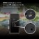 Radio receiver Hyundai H-SRS104 Black USB SD/Microsd