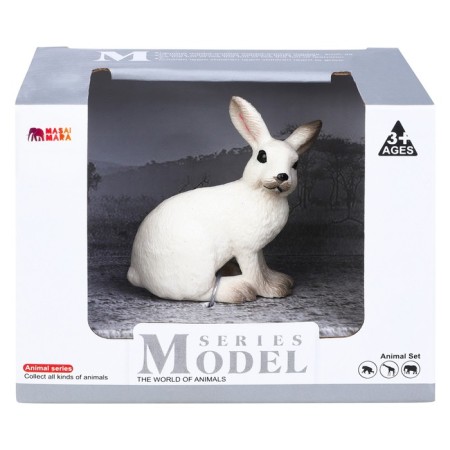 Figure "On the farm: hare"-4