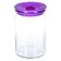 Bank for bulk products OLAFF, 800 ml