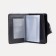 Textura cover cover and passports, black color