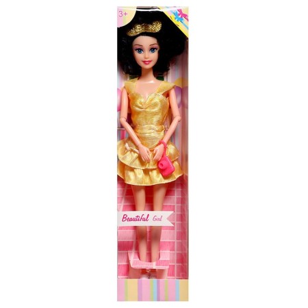 Milest Style Doll in the Mix box-12