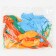 A set of balloons for decorating the photo zone "Juicy", 40 pcs