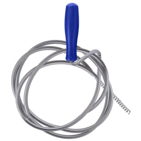 Pipe cleaning cable, 5 m-2