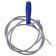 Pipe cleaning cable, 5 m