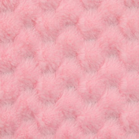 Poster plush "Sot", 50 × 50 cm, 220 g/m, pink color No. 34-2