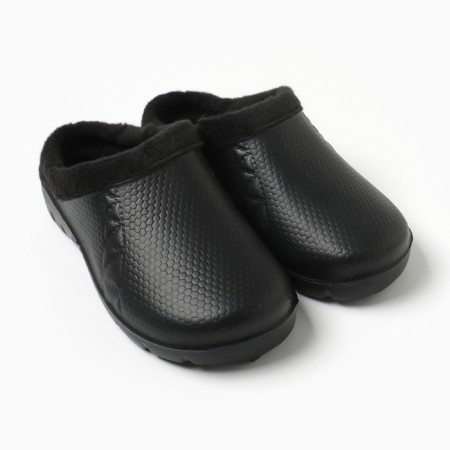 SABO insulated, size 45/46, black color