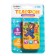 Musical phone "Masha and the bear", sound, yellow color