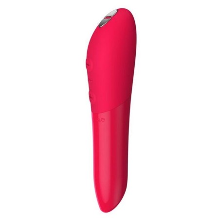 Tango X vibrator, cherry color