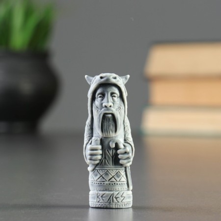 Veles Small souvenir 8.5cm