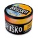 Brusko’s teddy nicotine nicotine mixture “Mango with ice”, 50 g, Medium