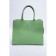 Bag Tout Female, Ecokuzha, Ludor Green, 31x11x27 cm
