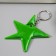 Trick plastic reflective "star" mix 7x7.7 cm