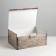 Box - Penal, Gift packaging, Gift, 26 x 19 x 10 cm