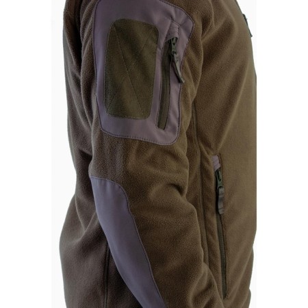 Sweeter 7.62 Legion, fleece, olive, rr 48-50 Height 170-176-6