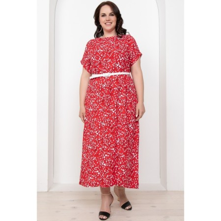 Women's dress, size 48-4