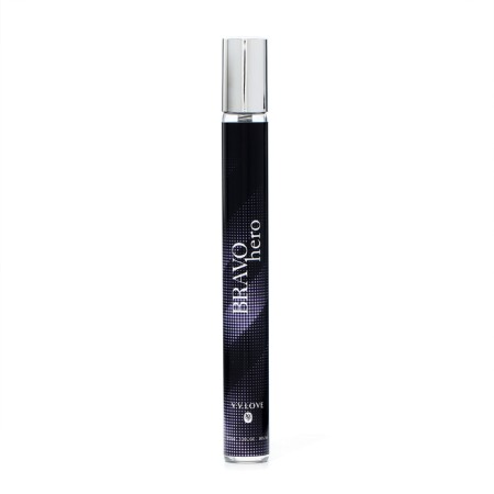 Bravo Hero toilet water, 35ml-1