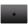 Apple MacBook Pro A2992 M3 Pro 11 Core 18GB SSD512GB/14 Core GPU 14.2 "Liquid Retin 107487