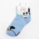 Socks "Mickey Mouse", Mickey Mouse, Blue, 14-16 cm