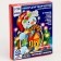 New Year's set for creativity. Wood painting "New Year! Nightfall snowman "