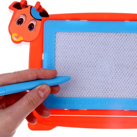 Magnetic board, mix-4