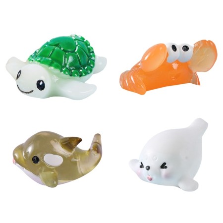 Bath salt with a toy "Boule-boom"-1