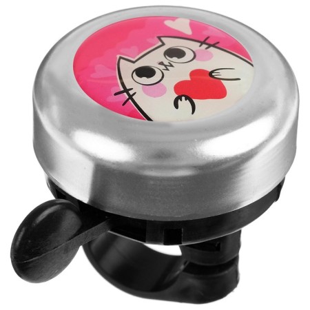 Bell bike Graffiti "Cat"-1