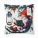 New Year. Decorative pillow 35x35cm, Hollofiber, Gabardin, PE100%