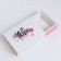 Confectionery box, packaging "Love", 20 x 15 x 5 cm