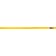 The line of the measuring Encor 10854, metal, polished, 1500 mm