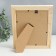 Photo frame Linda 15x20 cm unpainted