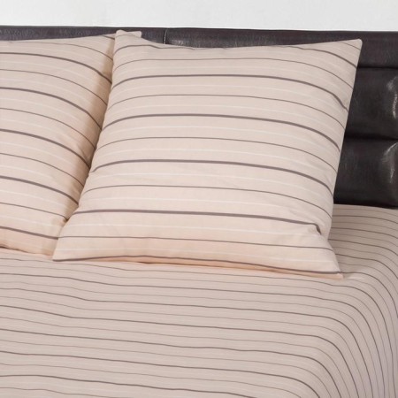 Bedding duet artpostel "Kylie" size 143x217cm - 2 pcs, 220x240, 70x70cm - 2 pcs-1