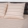 Bedding duet artpostel "Kylie" size 143x217cm - 2 pcs, 220x240, 70x70cm - 2 pcs