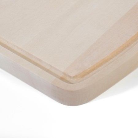 Grootboard from the Birch Array, 22x18x0.8 cm-2