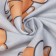 Plaz Ethel "Pyosik", 75x100 cm, 100% polyester, fleece