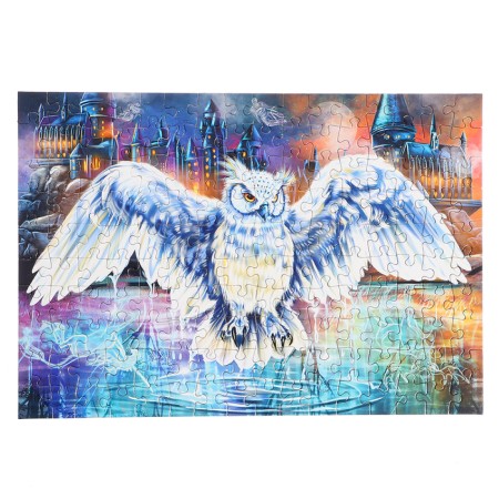 Puzzles "Magic Owl No. 2", 160 elements-1