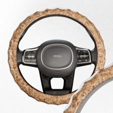 Skyway Style-1 braid, PVC, beige size