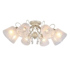 Ceiling chandelier ORUNE E14 320W