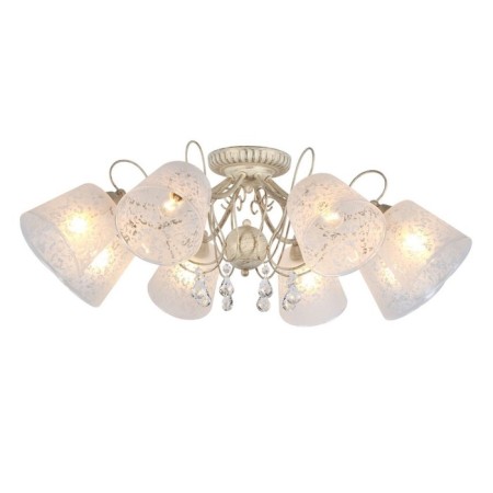 Ceiling chandelier ORUNE E14 320W
