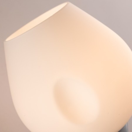 Bra Yuka 35x15x23 cm, 1x60W E27-2