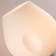 Bra Yuka 35x15x23 cm, 1x60W E27