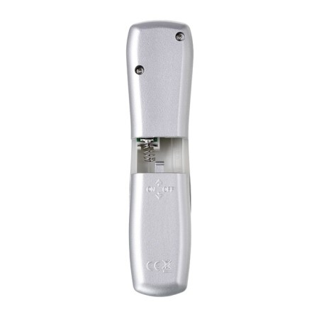 Realistic vibrator Toyfa Realstick Elite Vibro, TPR, bodily, 7 vibration modes, 21 cm 764729-4