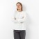Women's longing, white color, size 40-42 (s)