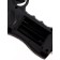 Electronic shooting range "Combat Mission", light and sound effects, works from batteries