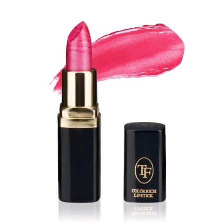Помада TF Color Rich Lipstick, тон 54 малиновый перламутр