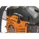 Carver RSG 262x, 3.6 hp, 2.7 kW, 20 ", step 0.325", PAZ 1.5 mm, 78 links