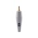 REXANT engrave, 12 W, 12000 rpm, 10 nozzles, case