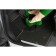 Standard salon mats for Volkswagen Passat (B6) automatic transmission 2005-2010, sedan, 4 pcs., Textile